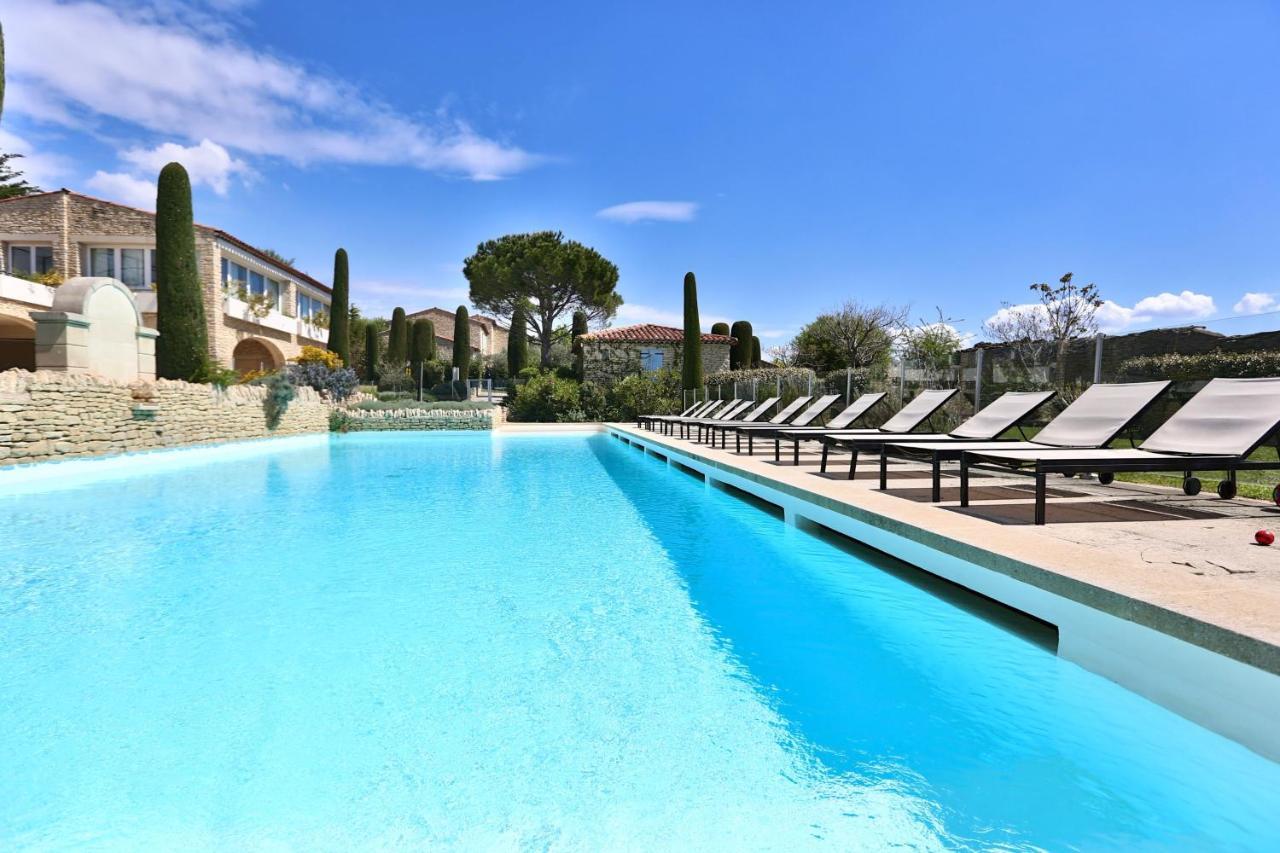 Le Bastidon De Guillemette Villa Gordes Kültér fotó
